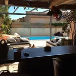 La *