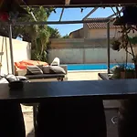 La